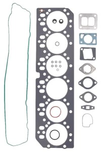 Zestaw uszczelek silnika John Deere OEM
