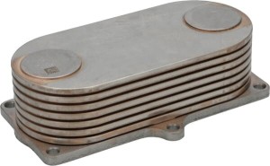 Chłodnica oleju OEM