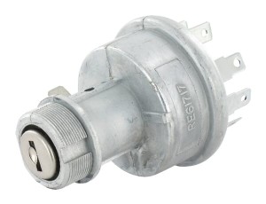 Stacyjka, pasuje do John Deere OEM
