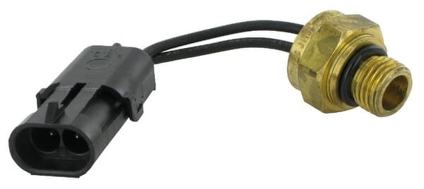 Czujnik wtrysku paliwa, John Deere OEM
