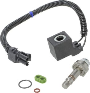 Elektrozawór kpl. OEM