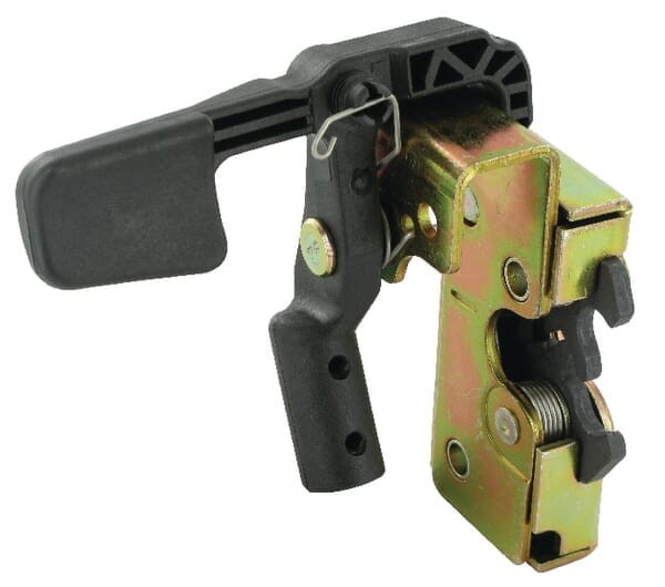 Zamek drzwi John Deere, lewy OEM