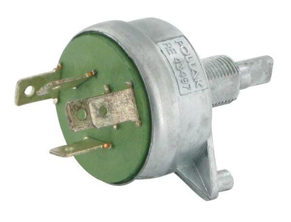 Przełącznik dmuchawy, John Deere OEM
