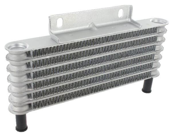 Chłodnica paliwa John Deere OEM