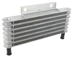 Chłodnica paliwa John Deere OEM