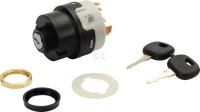 Stacyjka zapłonu | poltechparts.pl