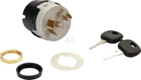 Stacyjka zapłonu | poltechparts.pl