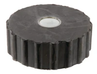 Wałek wciągający łęty 59 mm | poltechparts.pl