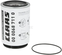Wkład filtra, pasuje do Claas | poltechparts.pl