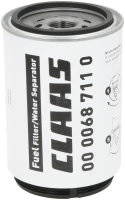 Wkład filtra, pasuje do Claas | poltechparts.pl