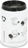 Wkład filtra, pasuje do Claas | poltechparts.pl