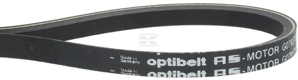 Pas Rotor Scarifier 100241 | poltechparts.pl