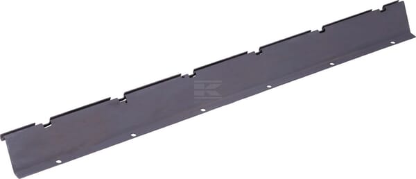 Bębnowa osłona blaszana | poltechparts.pl