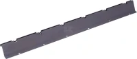 Bębnowa osłona blaszana | poltechparts.pl