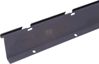 Bębnowa osłona blaszana | poltechparts.pl