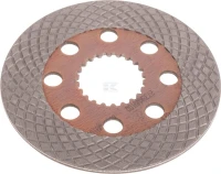 Tarcza hamulcowa | poltechparts.pl