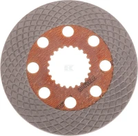 Tarcza hamulcowa | poltechparts.pl