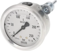 Manometr | poltechparts.pl
