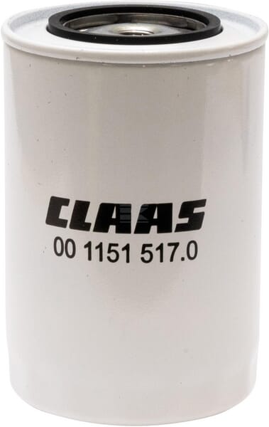Filtr paliwa OEM | poltechparts.pl