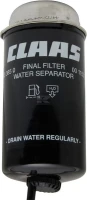 Filtr paliwa OEM | poltechparts.pl