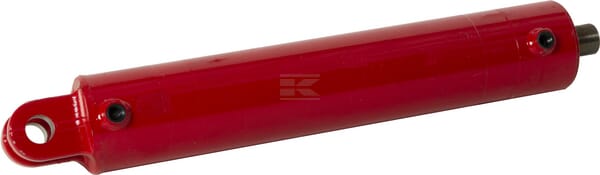 Siłown. hydr. DZ 100-40- 510 | poltechparts.pl
