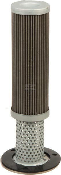 Siłownik hydrauliczny