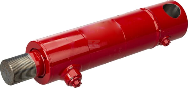 Siłownik hydrauliczny