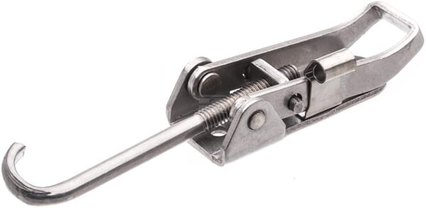 Zamek | poltechparts.pl