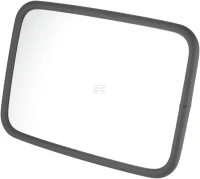 Lusterko kompletne OEM | poltechparts.pl