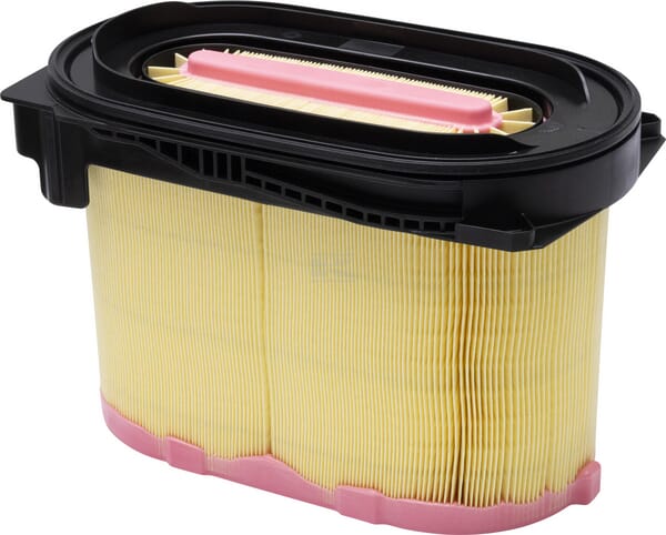Filtr powietrza OEM | poltechparts.pl
