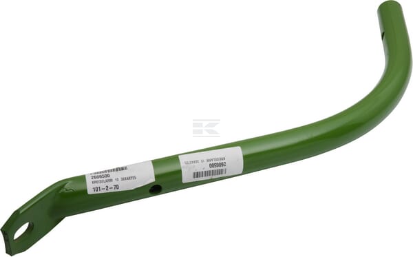 Ramię do palców L = 725 mm 002606500 | poltechparts.pl