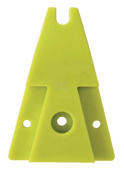 Dno – płyta ślizgowa 170 mm tworzywo sztu… | poltechparts.pl