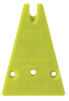 Dno – płyta ślizgowa 170 mm tworzywo sztu… | poltechparts.pl