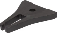 Dno - płyta ślizgowa 17 cm (nawóz stały) | poltechparts.pl