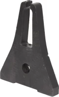 Dno - płyta ślizgowa 17 cm (nawóz stały) | poltechparts.pl