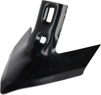 Gęsiostopa 18 cm 2-otw. | poltechparts.pl