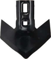 Gęsiostopa 18 cm 2-otw. | poltechparts.pl