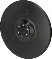 Talerz wysiewający 380x4.0 mm 6-otworowy… | poltechparts.pl