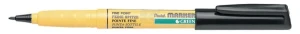 Marker NM10 Pentel, czarny 003372