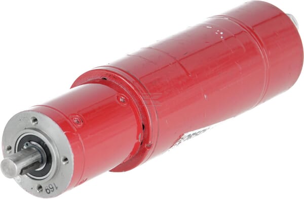 Silnik zębaty M63x55 + P52/28:1 2019 | poltechparts.pl