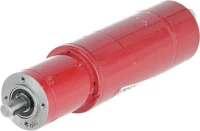 Silnik zębaty M63x55 + P52/28:1 2019 | poltechparts.pl