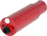 Silnik zębaty M63x55 + P52/28:1 2019 | poltechparts.pl