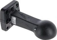 K80 towing eye with flange | poltechparts.pl