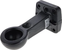 K80 towing eye with flange | poltechparts.pl