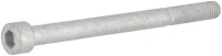 Wkręt z łbem walcowym | poltechparts.pl