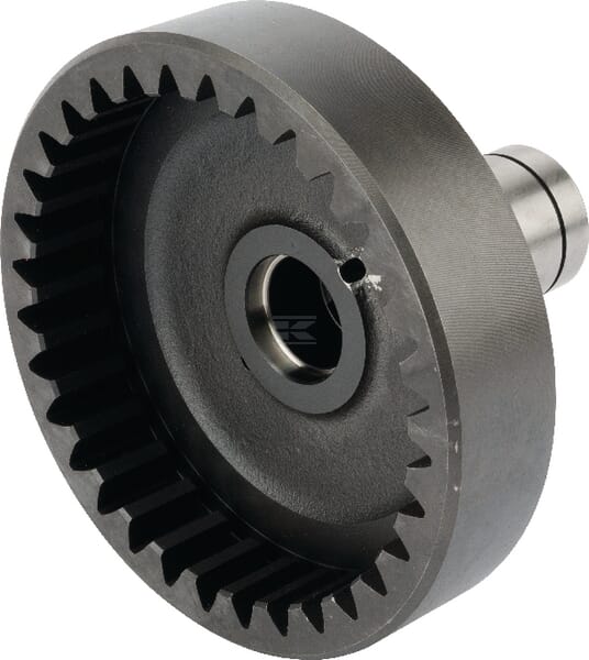 Koło talerzowe, Z-32 M-5 | poltechparts.pl