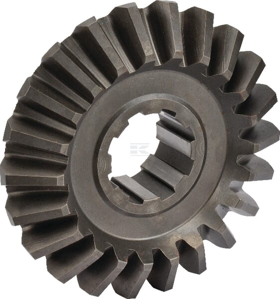 Koło zębate Z=22 M=5.7 | poltechparts.pl