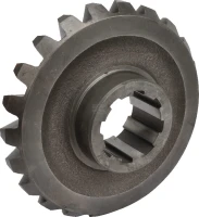 Koło zębate Z=22 M=5.7 | poltechparts.pl