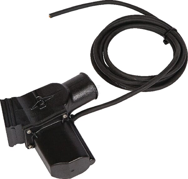 Klapa FGS, kabel 2,5 m