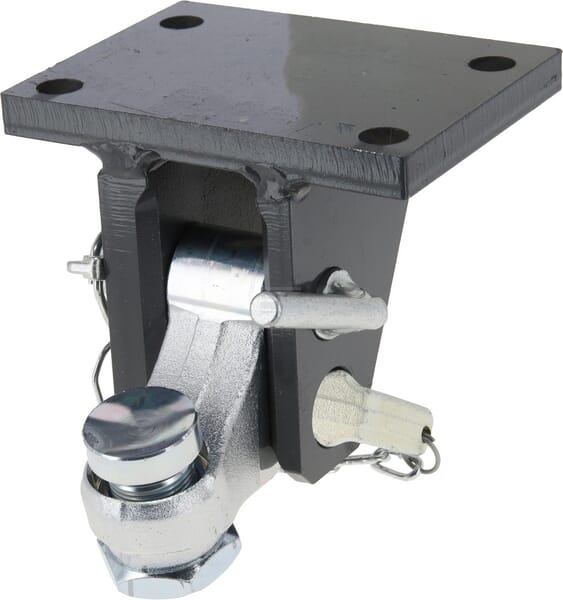 Blokada zaczepu kpl. K80 wersja wzmocniona | poltechparts.pl